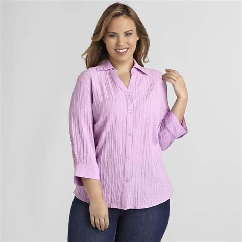 crinkle fabric shirts for women.